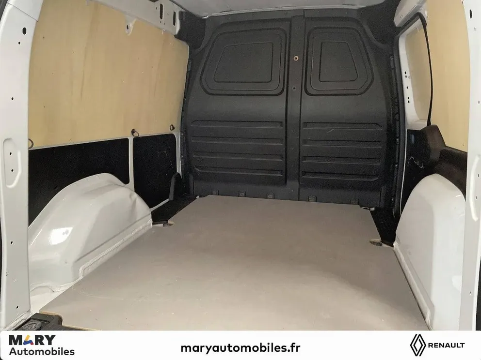 Véhicule occasion 222586 - renault KANGOO - Photo 6