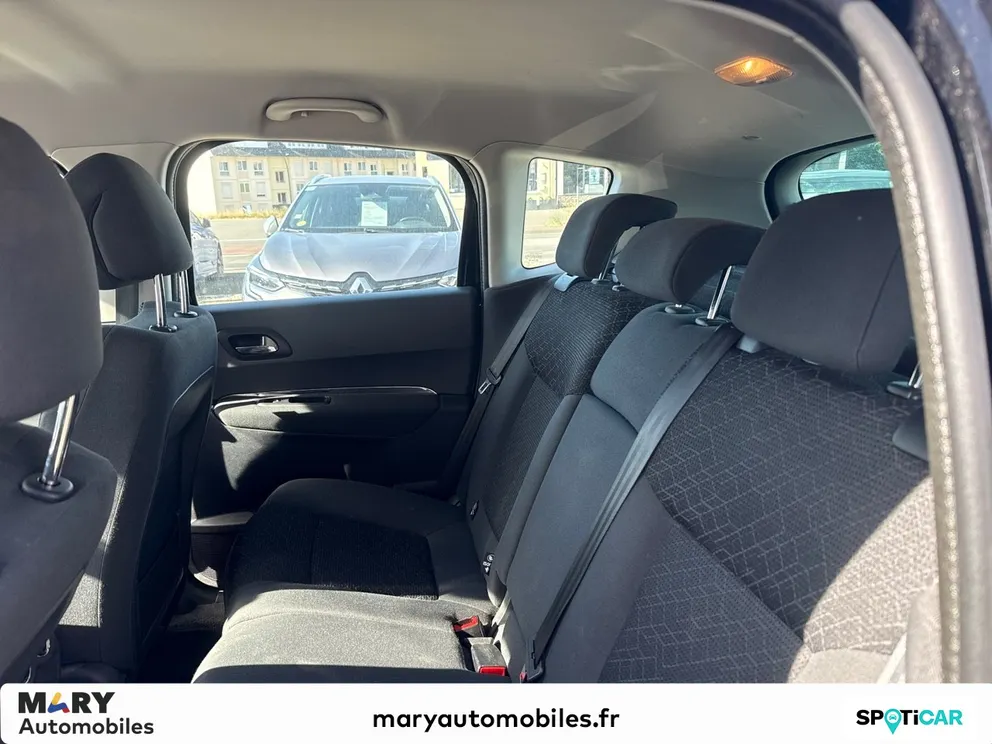 Véhicule occasion 1237587 - peugeot 3008 - Photo 15