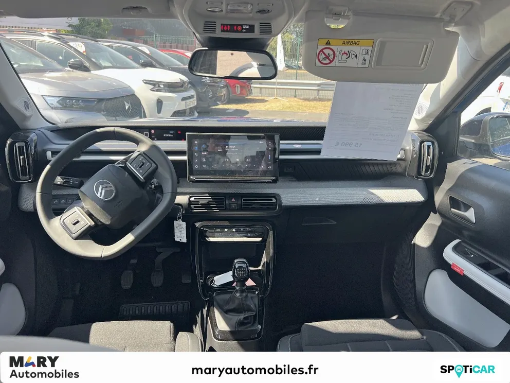 Véhicule occasion 1234214 - Citroën C3 - Photo 8