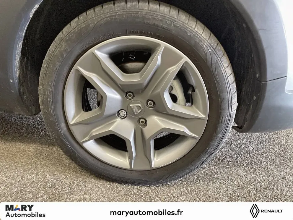 Véhicule occasion 221403 - dacia LODGY - Photo 18