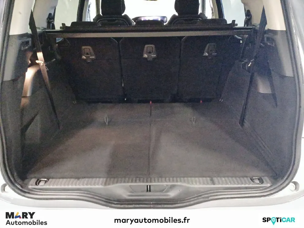 Véhicule occasion 202844 - Citroën GRAND C4 SPACETOURER - Photo 6