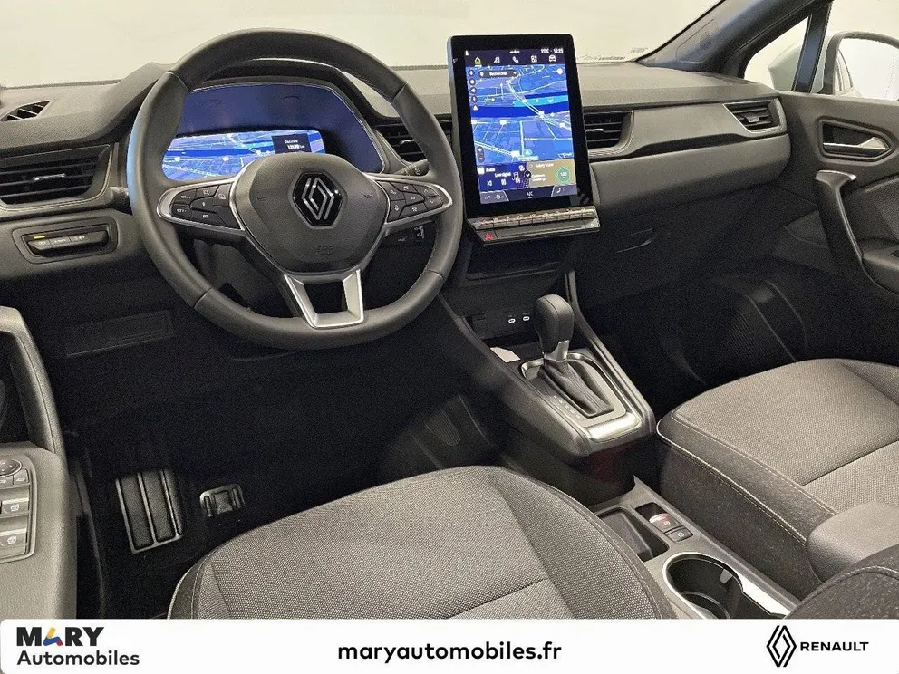 Véhicule occasion 196009 - renault CAPTUR - Photo 8