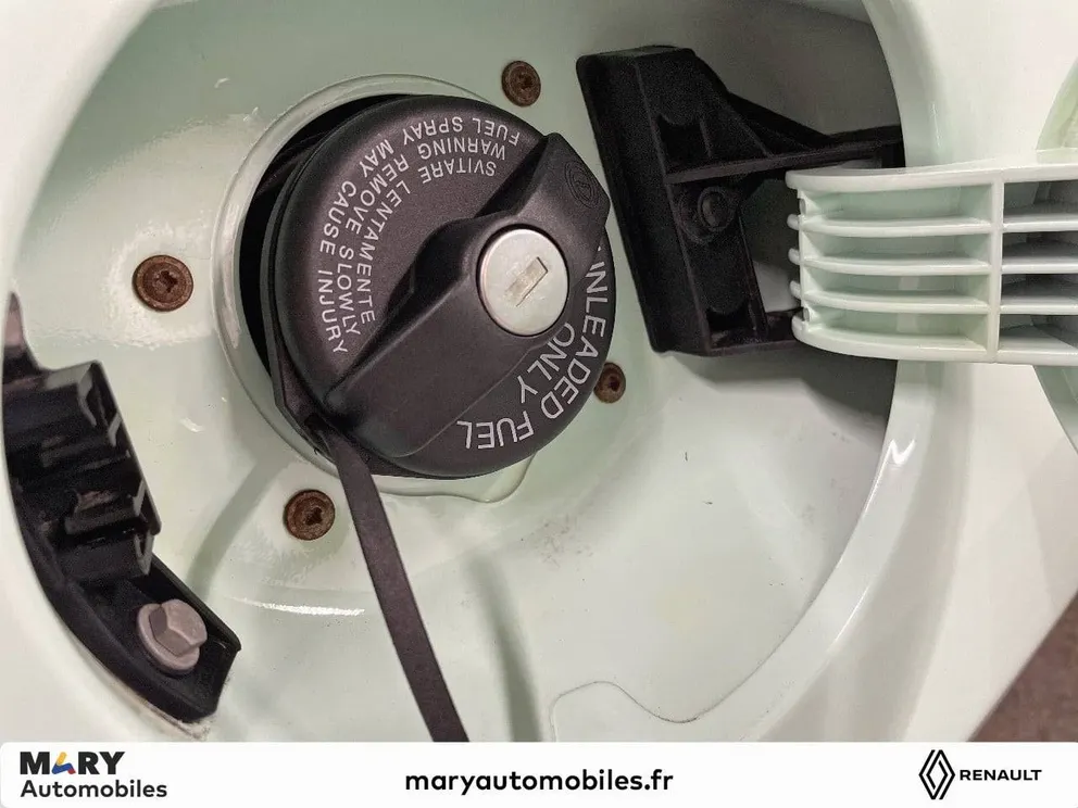 Véhicule occasion 218334 - fiat 500 - Photo 16