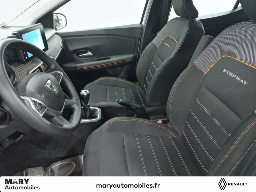 Véhicule occasion 203836 - dacia SANDERO - Photo 9