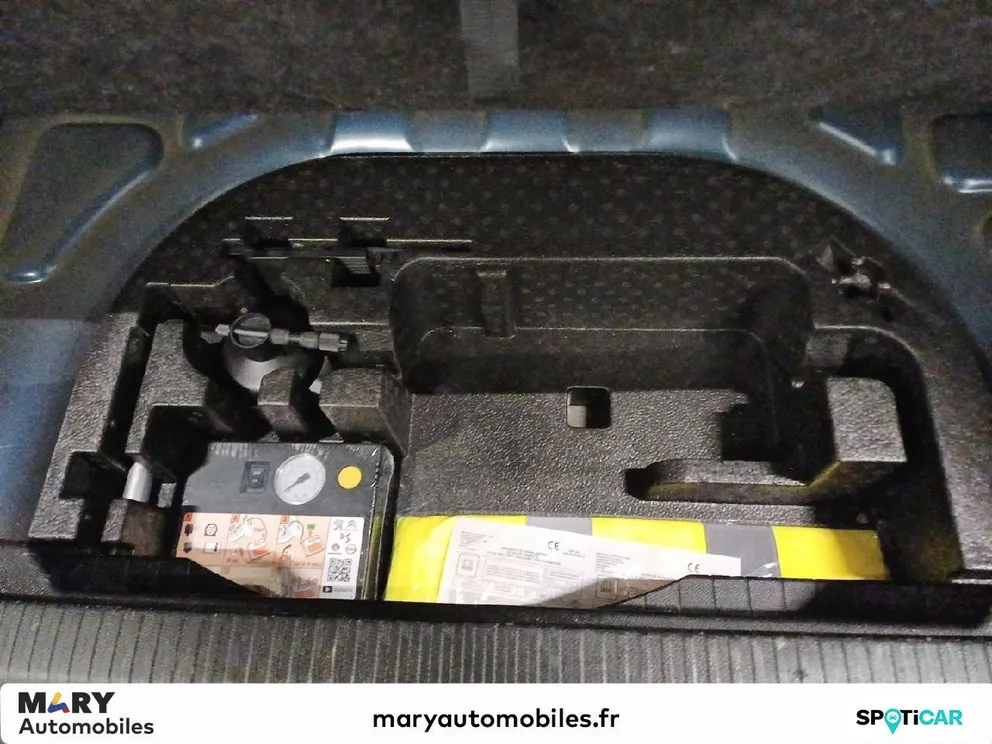 Véhicule occasion 216321 - peugeot 2008 - Photo 13