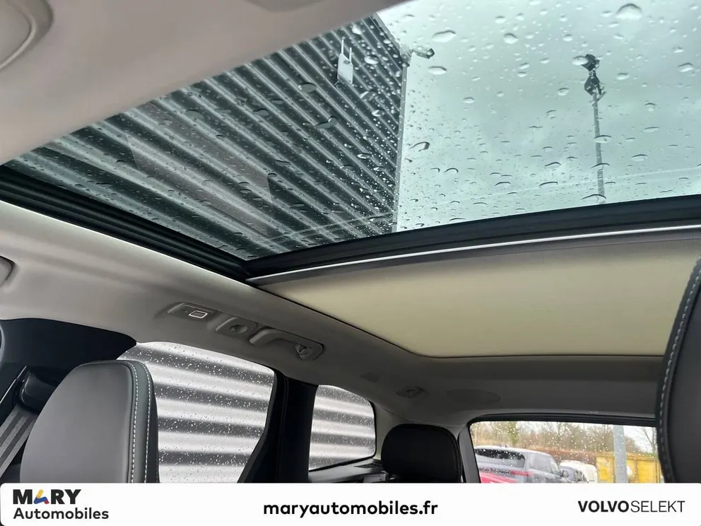 Véhicule occasion 215619 - volvo XC60 - Photo 13