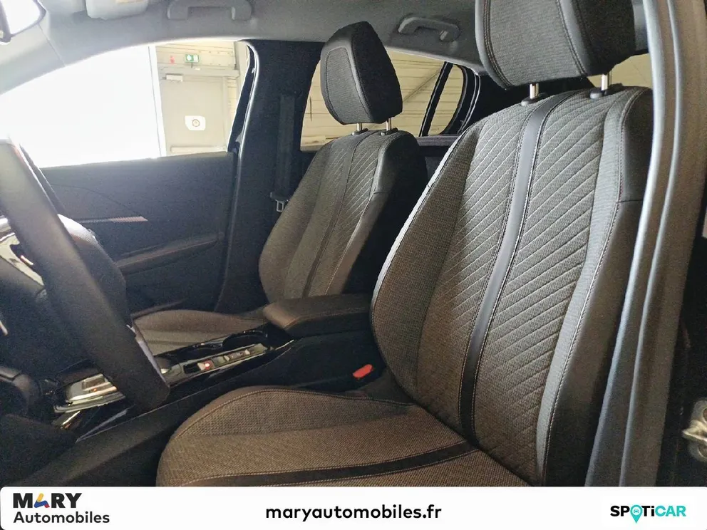 Véhicule occasion 184418 - peugeot 208 - Photo 9