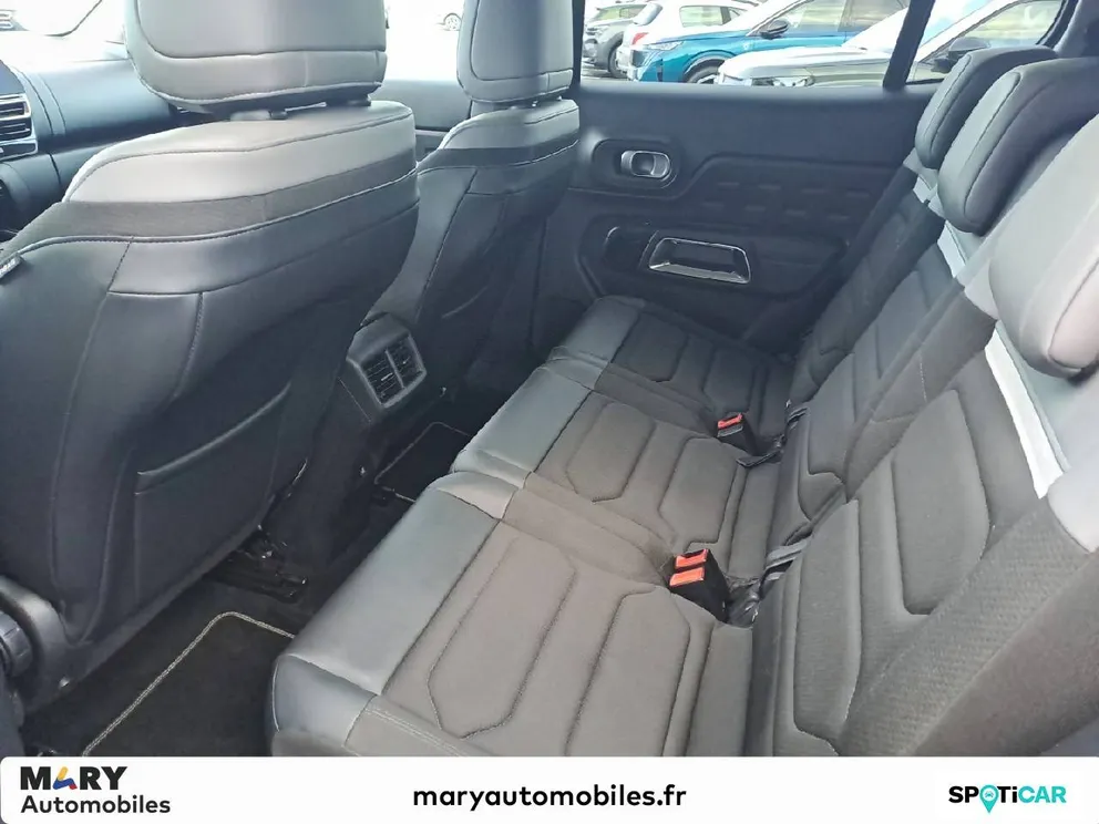 Véhicule occasion 216428 - Citroën C5 AIRCROSS - Photo 10
