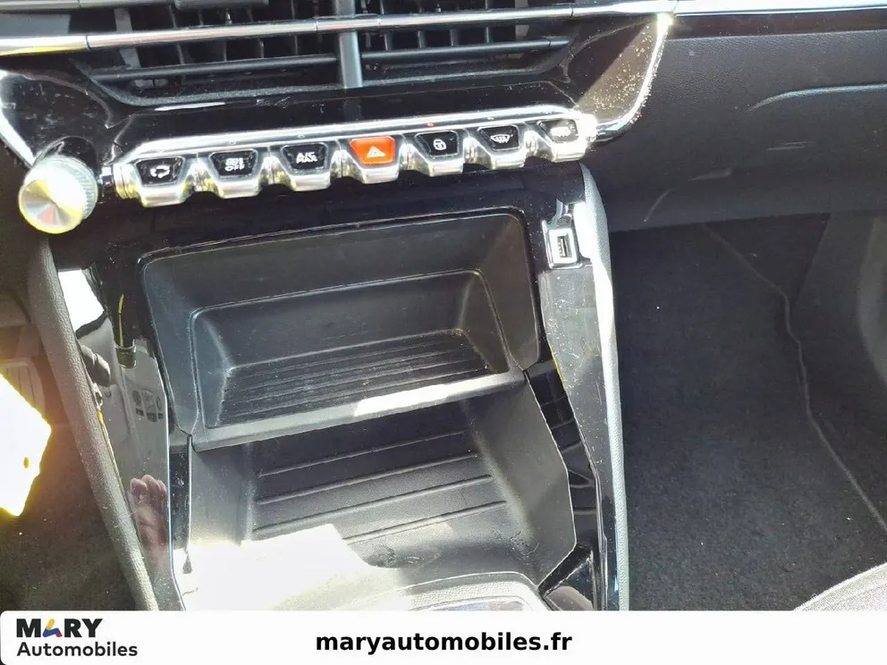 Véhicule occasion 216896 - peugeot 2008 - Photo 15