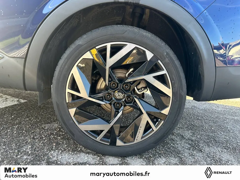 Véhicule occasion 182156 - renault ARKANA - Photo 11