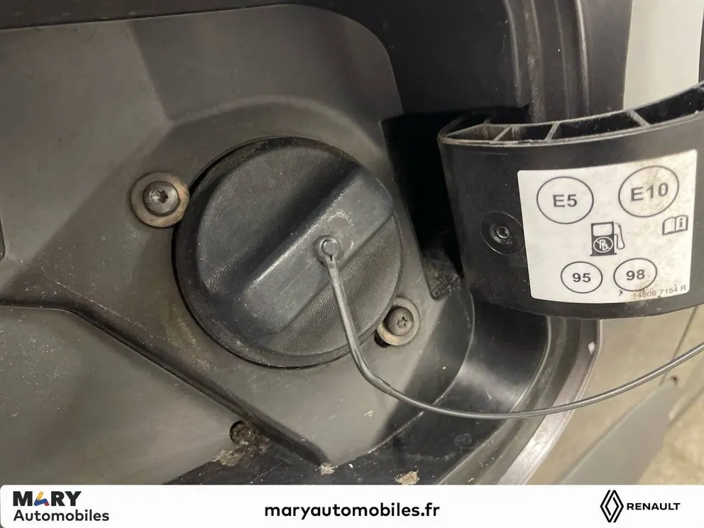 Véhicule occasion 206074 - renault CAPTUR - Photo 16
