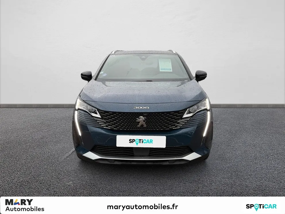 Véhicule occasion 222513 - peugeot 3008 - Photo 6