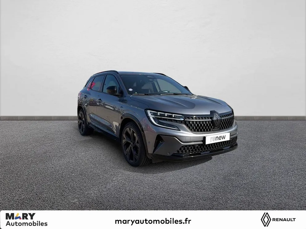 Véhicule occasion 216331 - renault AUSTRAL - Photo 3