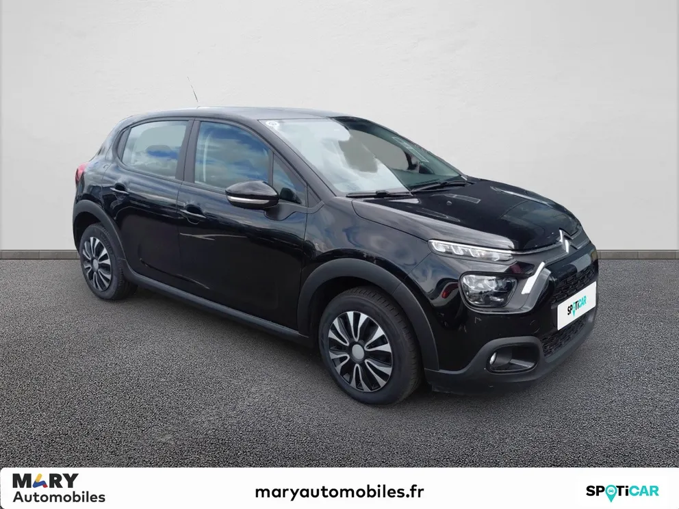 Véhicule occasion 1235883 - Citroën C3 - Photo 3