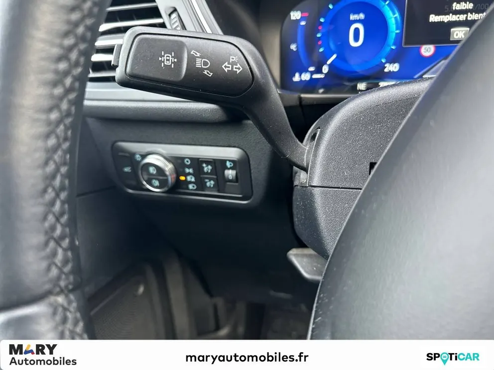 Véhicule occasion 204329 - ford KUGA - Photo 20