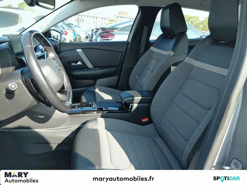 Véhicule occasion 1230486 - Citroën C4 - Photo 13