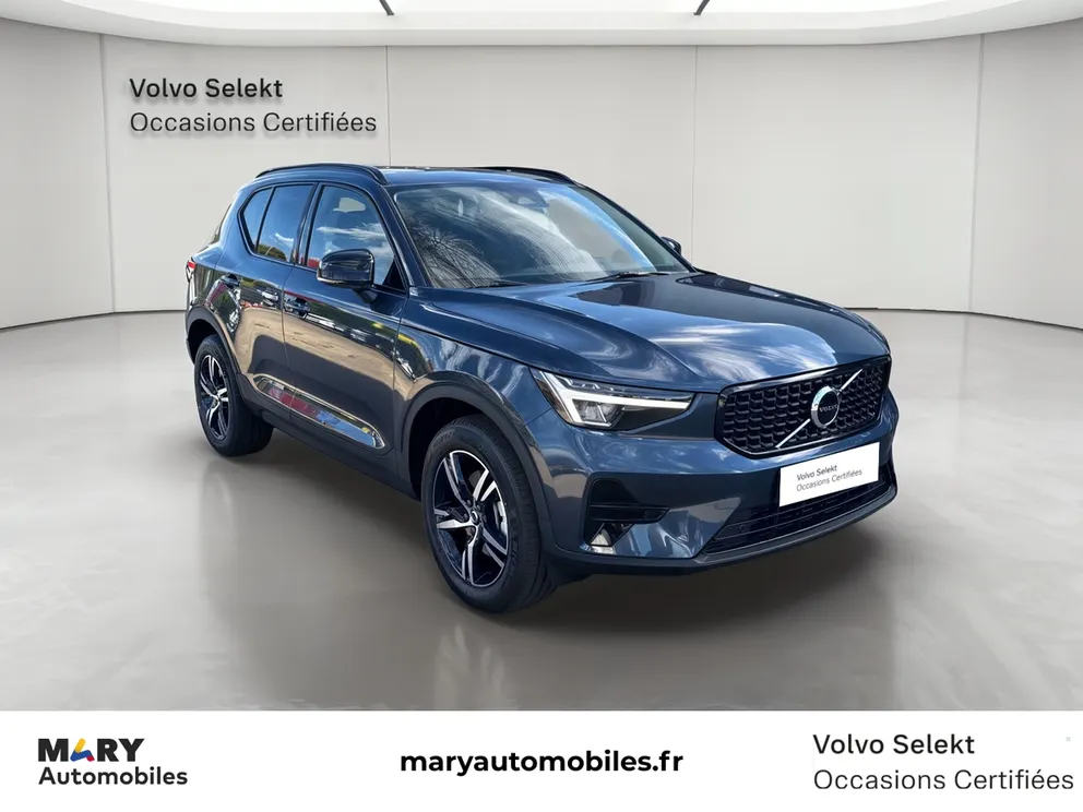 Véhicule occasion 1243902 - volvo XC40 - Photo 6