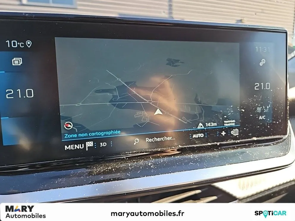 Véhicule occasion 150465 - peugeot 2008 - Photo 15