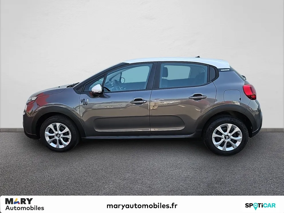 Véhicule occasion 231405 - Citroën C3 - Photo 4