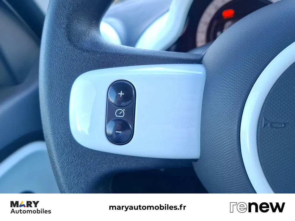 Véhicule occasion 227397 - renault TWINGO - Photo 18