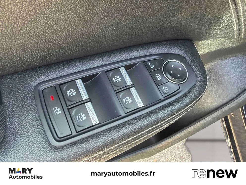 Véhicule occasion 229284 - renault ARKANA - Photo 17