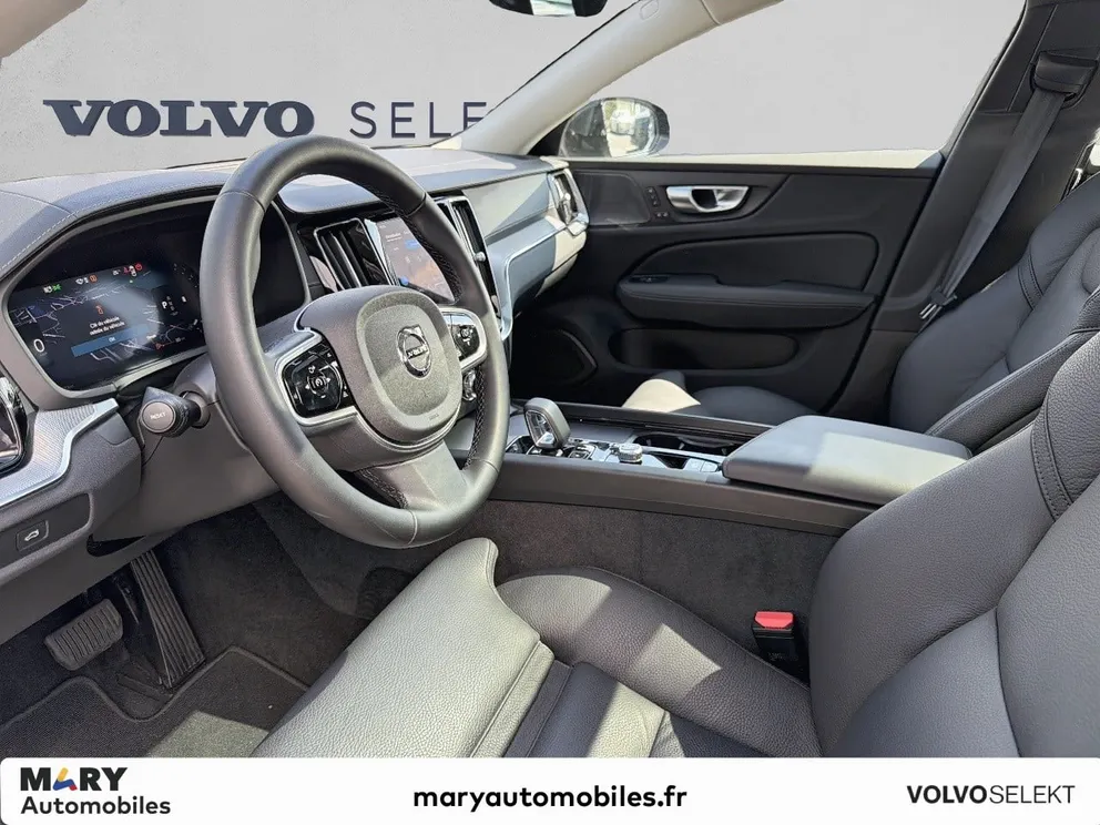 Véhicule occasion 1234999 - volvo V60 - Photo 10