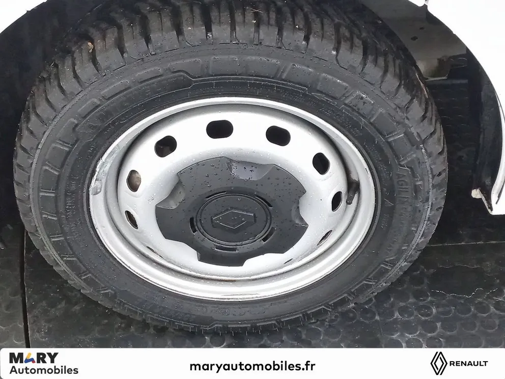 Véhicule occasion 197727 - renault TRAFIC - Photo 14