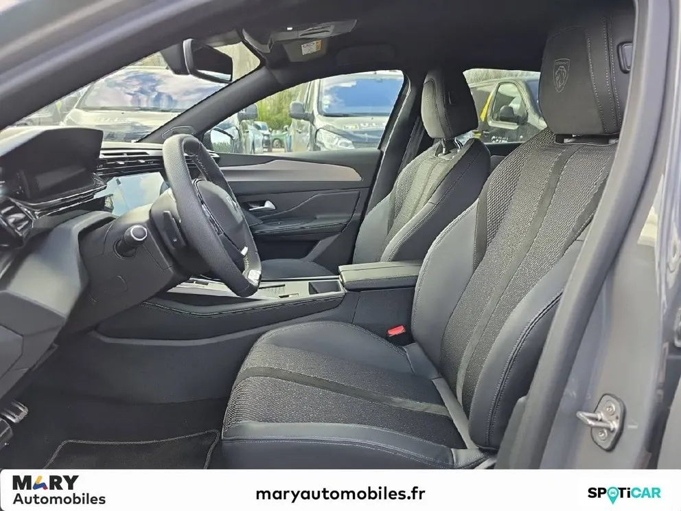 Véhicule occasion 1232386 - peugeot 308 - Photo 12