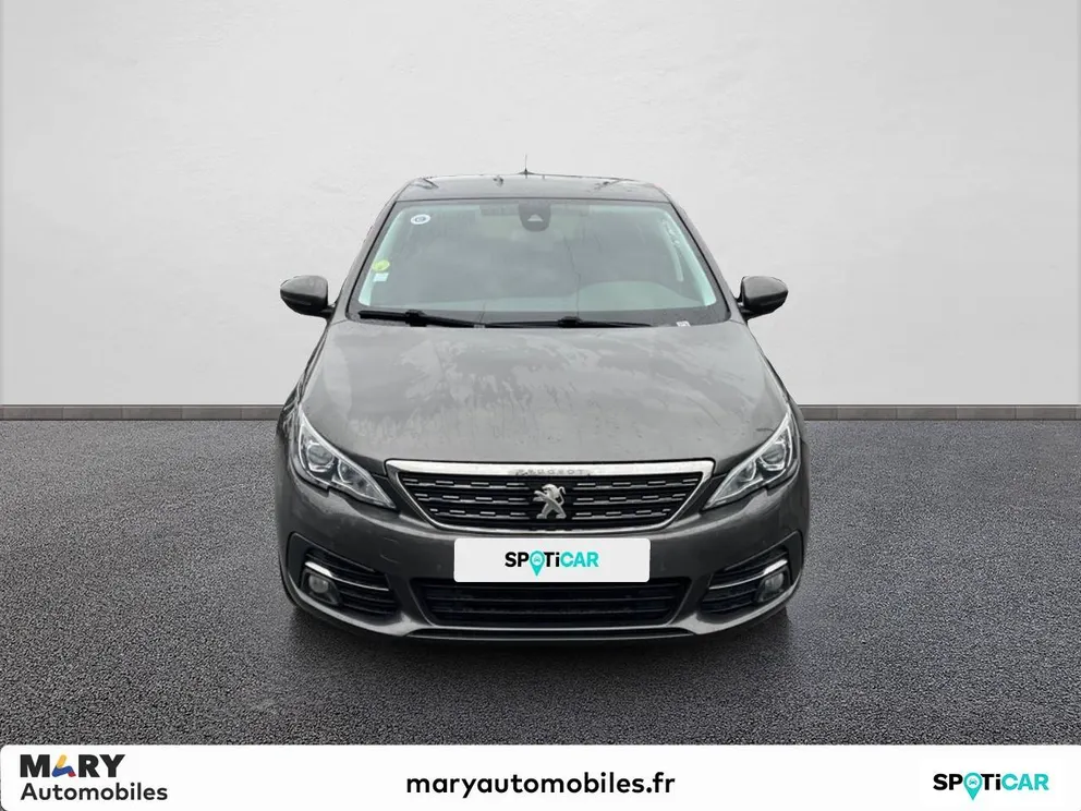 Véhicule occasion 195161 - peugeot 308 - Photo 2