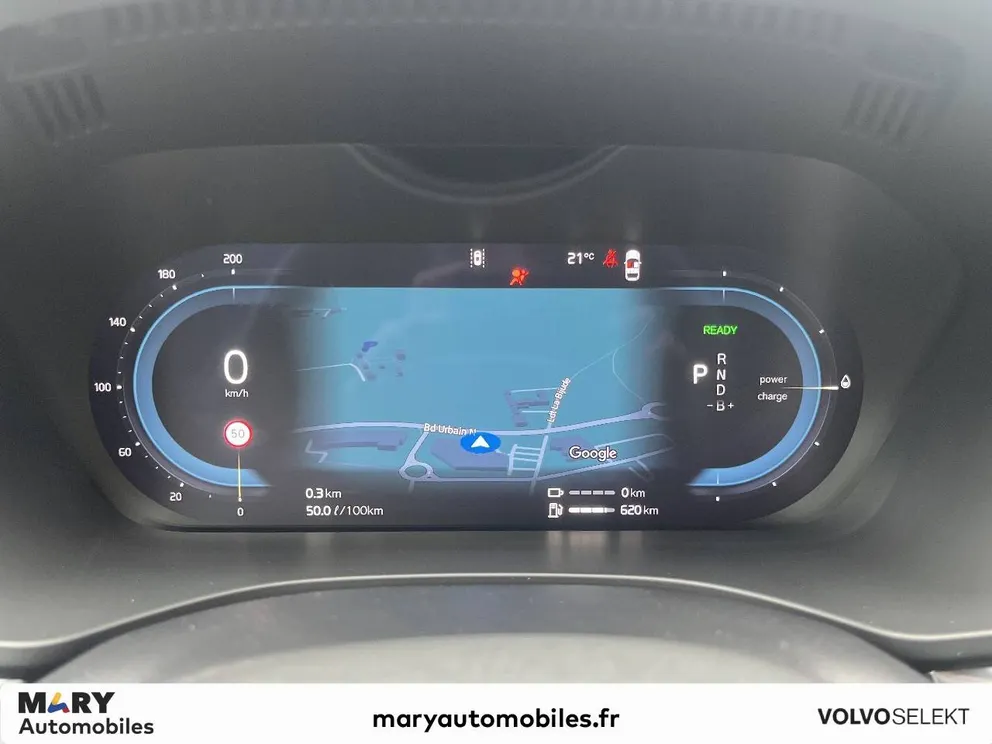 Véhicule occasion 191773 - volvo XC60 - Photo 13