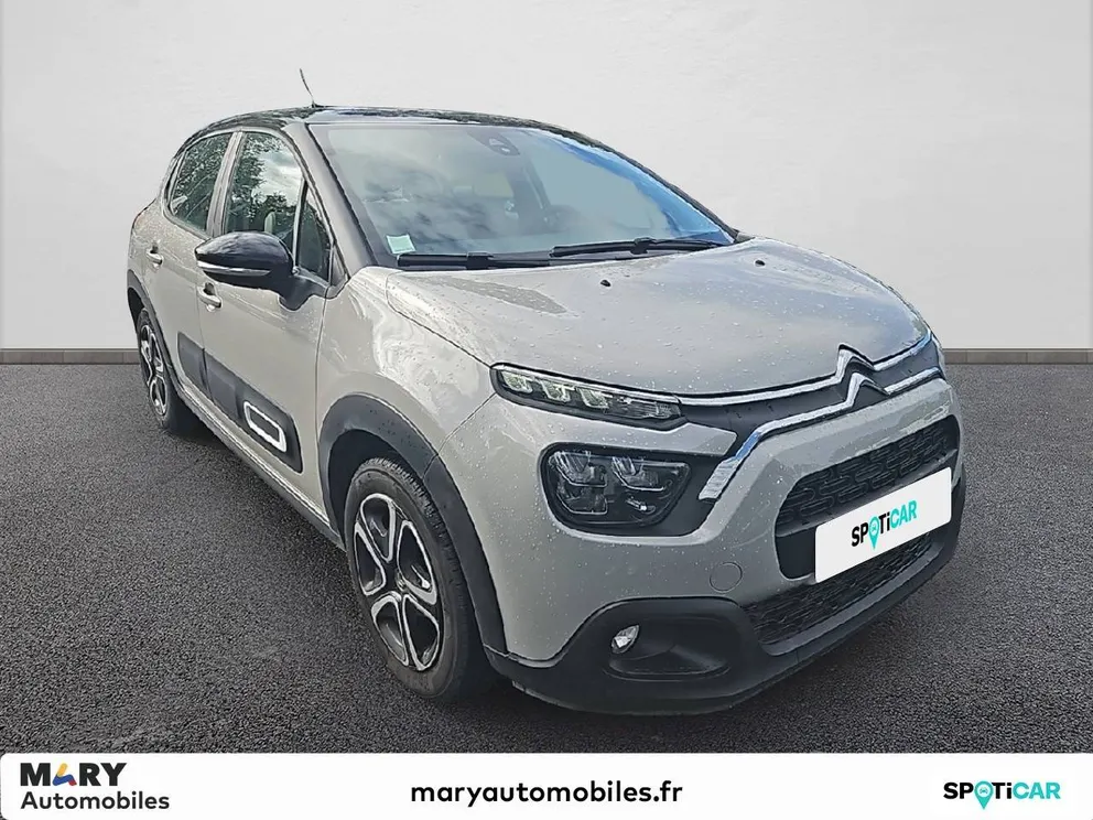 Véhicule occasion 46962 - Citroën C3 - Photo 6