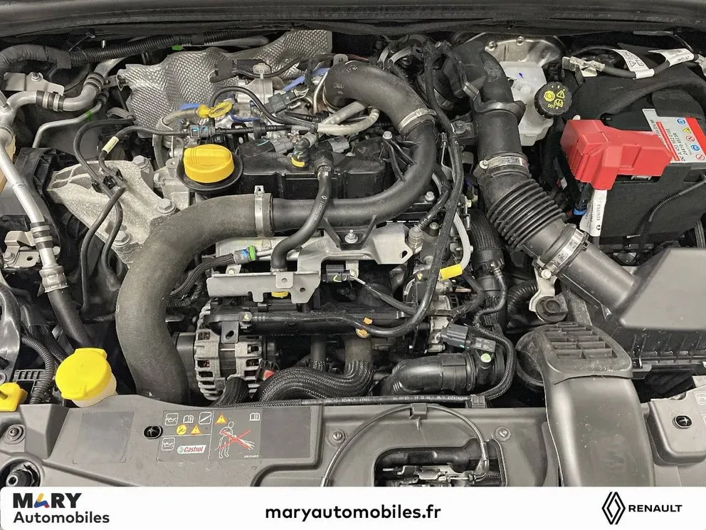 Véhicule occasion 207570 - renault CLIO - Photo 19