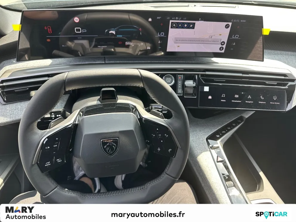 Véhicule occasion 1232168 - peugeot 3008 - Photo 11