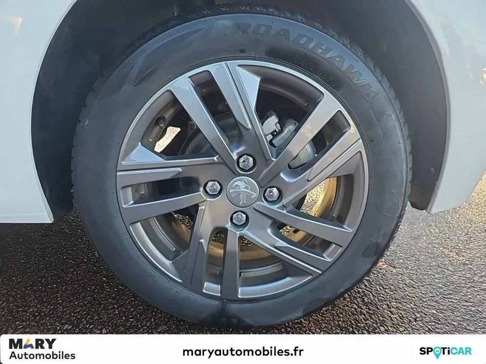 Véhicule occasion 208426 - peugeot 208 - Photo 11