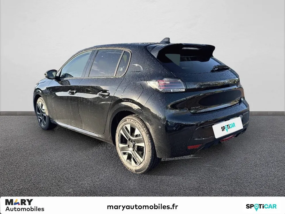 Véhicule occasion 221924 - peugeot 208 - Photo 7