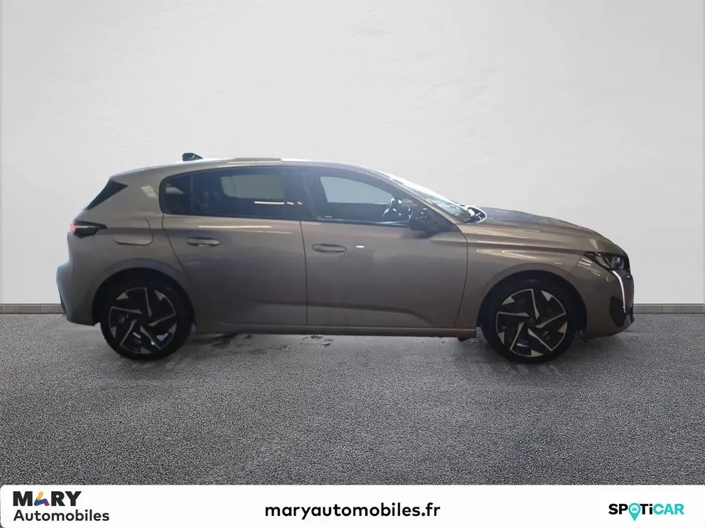 Véhicule occasion 207833 - peugeot 308 - Photo 4