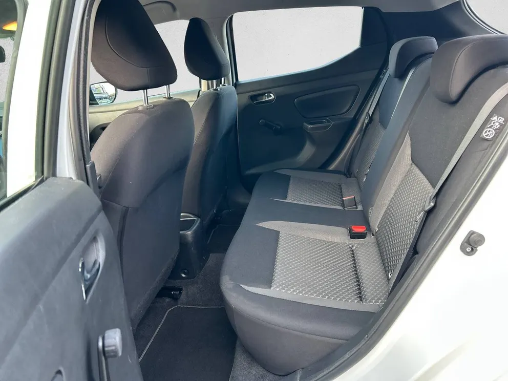 Véhicule occasion 197826 - nissan MICRA - Photo 10