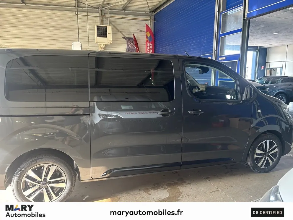 Véhicule occasion 1233646 - peugeot TRAVELLER - Photo 4
