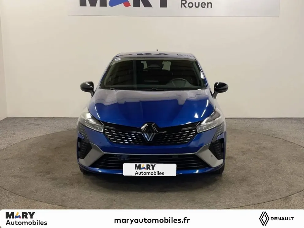 Véhicule occasion 216616 - renault CLIO - Photo 2