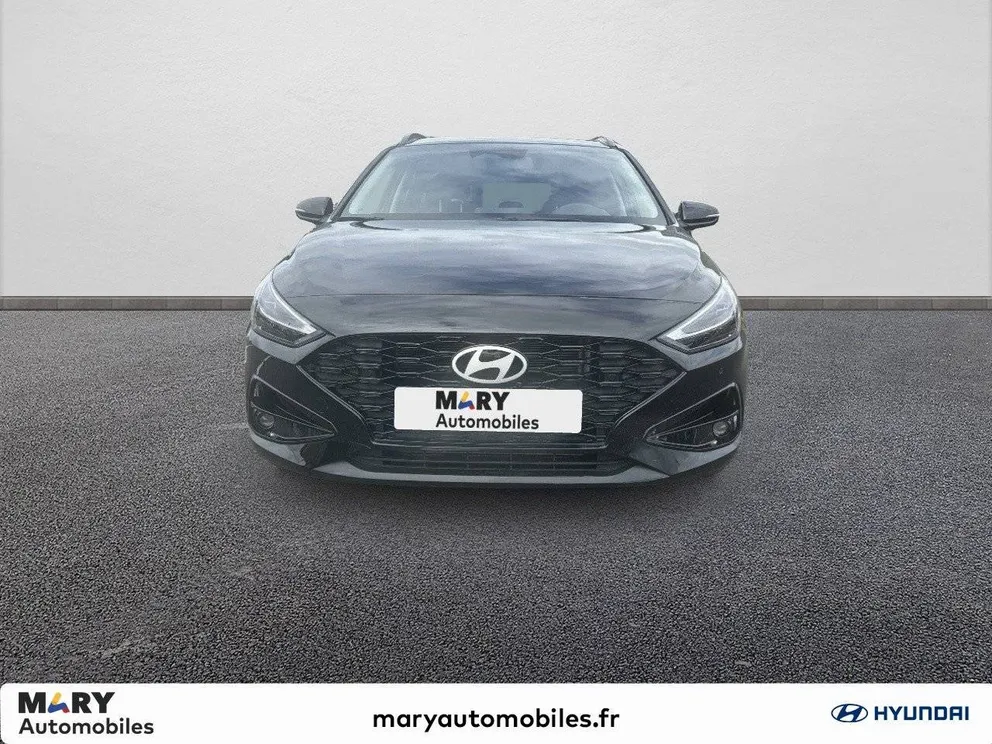 Véhicule occasion 188204 - hyundai i30 - Photo 2