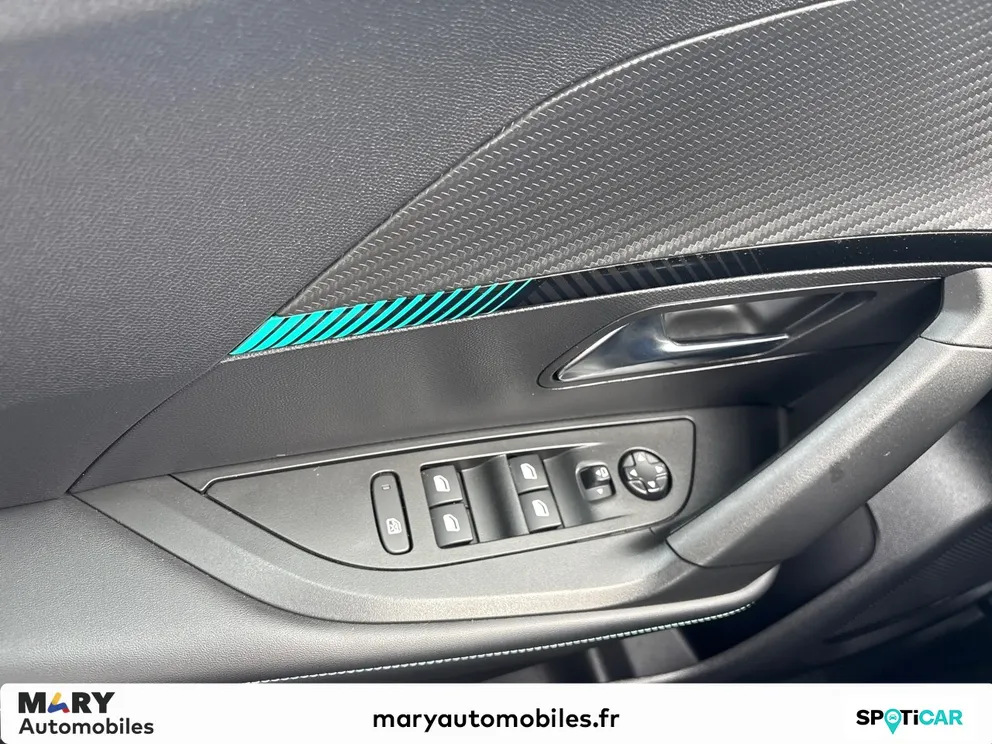 Véhicule occasion 234122 - peugeot 2008 - Photo 10