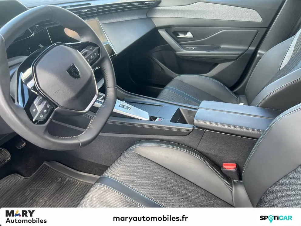 Véhicule occasion 232384 - peugeot 308 - Photo 9