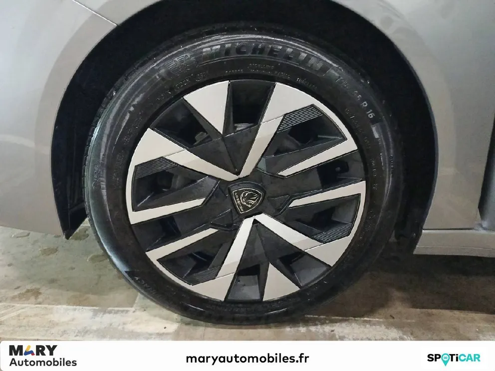 Véhicule occasion 207830 - peugeot 208 - Photo 11