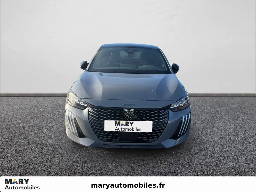 Véhicule occasion 212682 - peugeot 208 - Photo 2