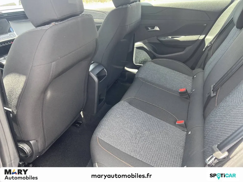Véhicule occasion 258417 - peugeot 308 - Photo 9