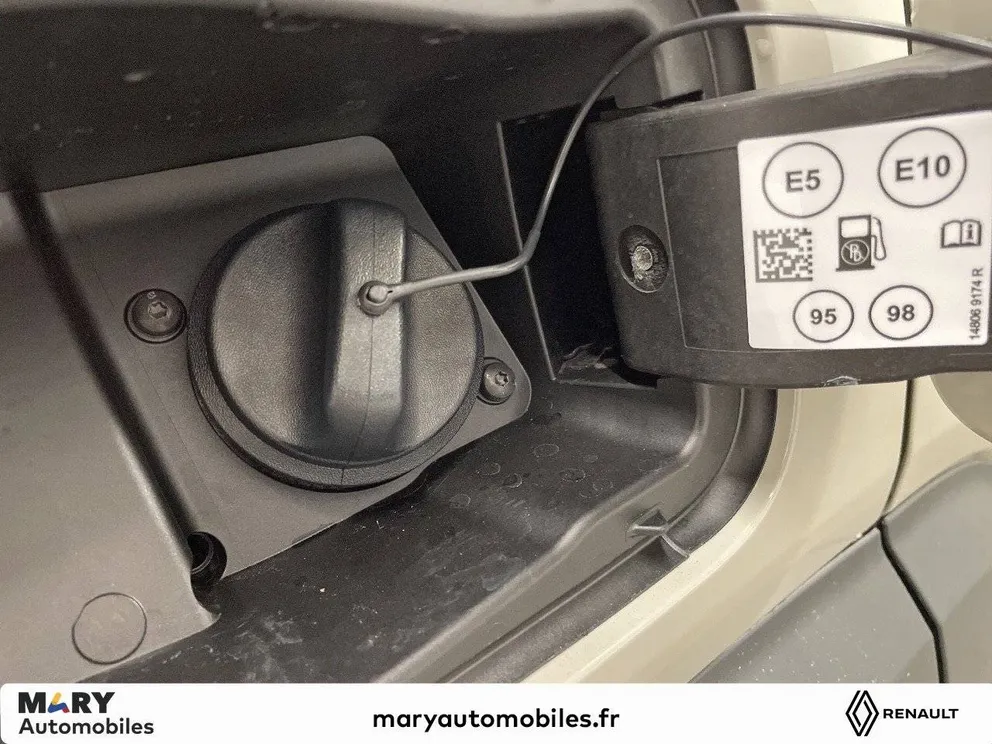 Véhicule occasion 197514 - dacia DUSTER - Photo 16