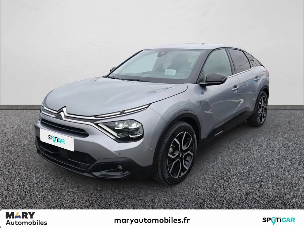 Véhicule occasion 221051 - Citroën C4 - Photo 1