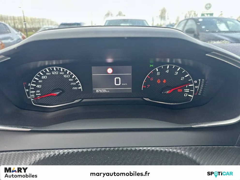 Véhicule occasion 210329 - peugeot 208 - Photo 13