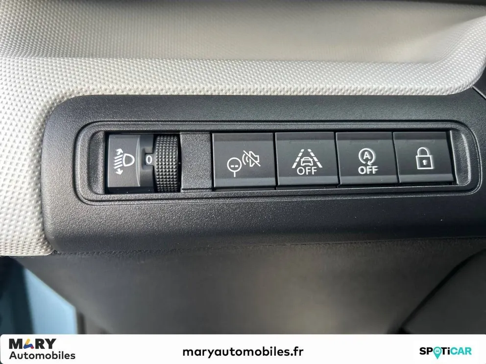 Véhicule occasion 211472 - Citroën C3 AIRCROSS - Photo 13