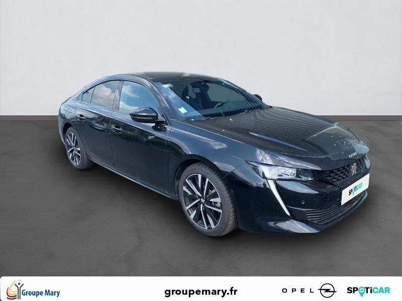 Véhicule occasion 203102 - peugeot 508 - Photo 19